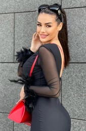 Проститутка Анастасия